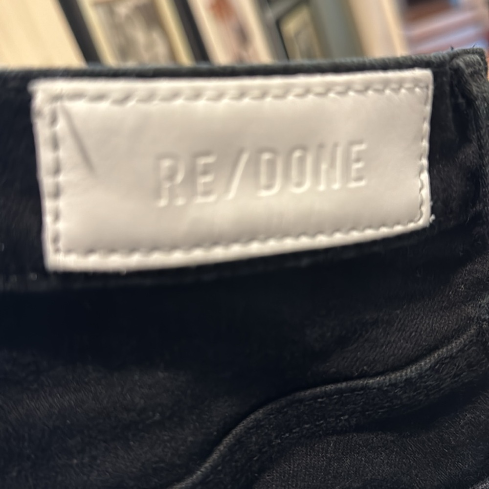 Redone Jeans - Picture 4 of 7